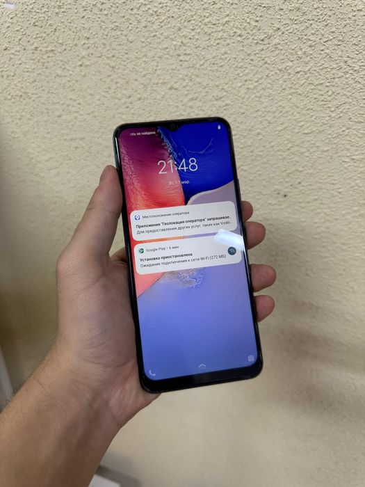 Vivo Y01 32GB в идеале