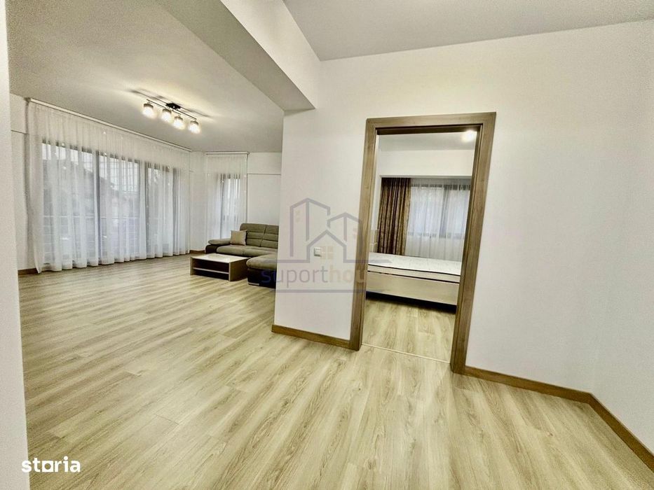 Inchiriere apartament 3 camere Ploiesti, zona Albert