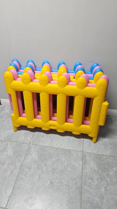 Продается детские заборчики