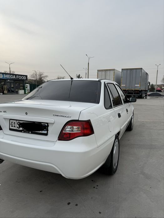 Nexia 1.6L. Top tozza!!!