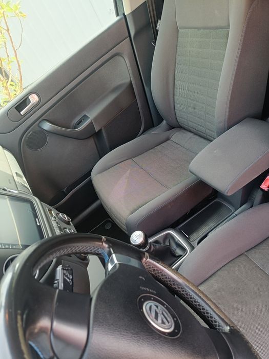 De vânzare golf 5 Plus