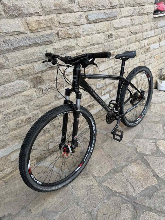 MTB Cannondale Trail SL2 29\L RockShox
