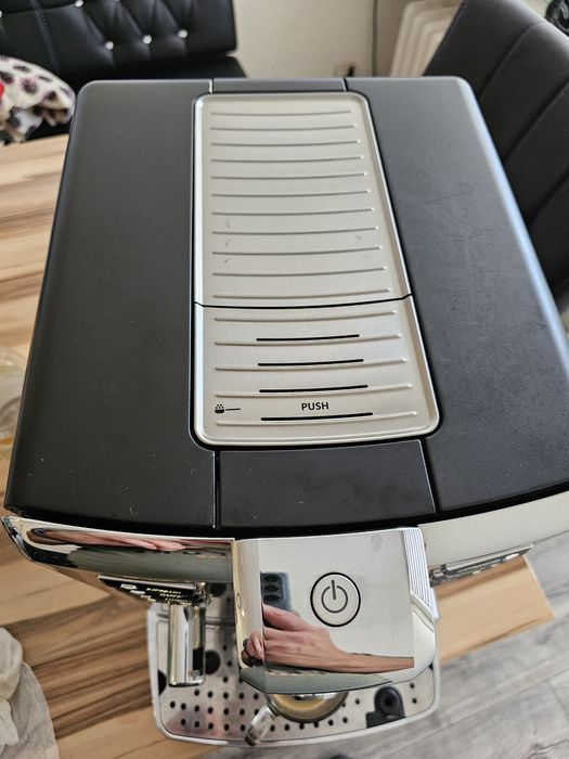 Saeco incanto executive Саеко инканто