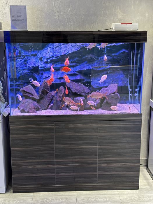 Аквариум 360 литров