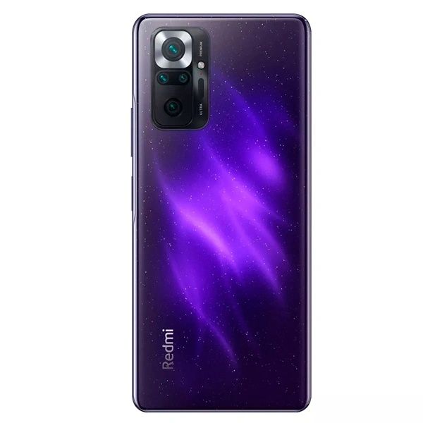Redmi Note 10 Pro (Nebula Purple)