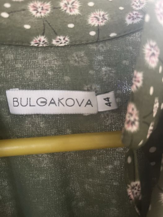 Женское платье бу