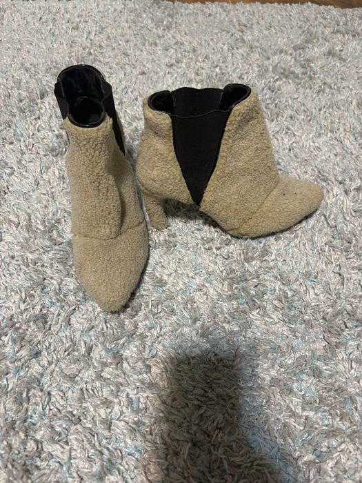 Дамски обувки Djofra