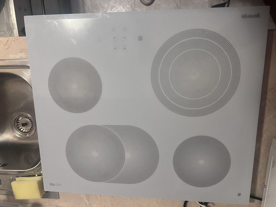 Плот за вграждане Gorenje