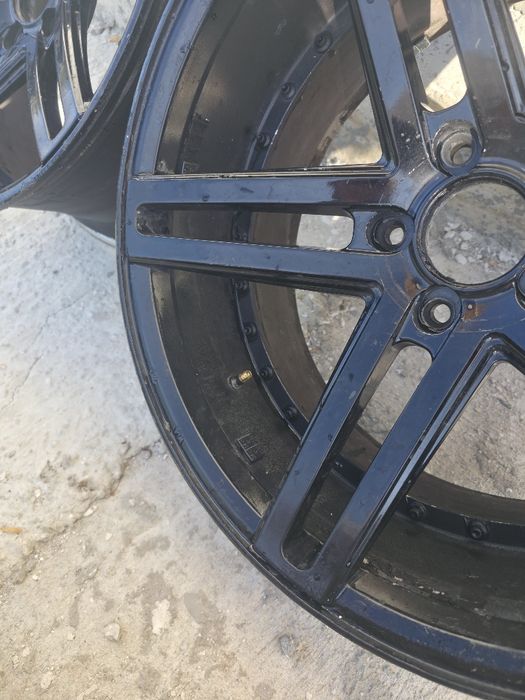 Джанти,BMW,спорт пакет 20