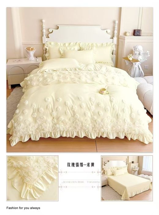 Постельное белье