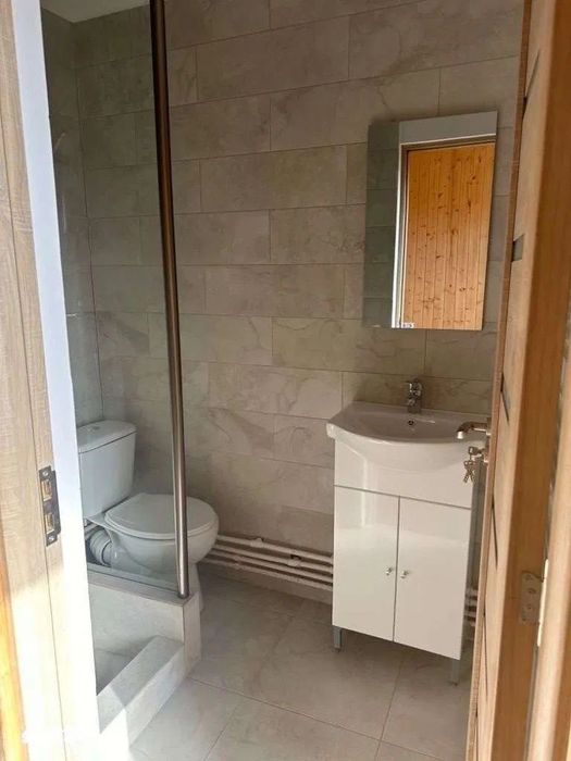Casă Nouă Brebu – Valea Doftanei | 4 Camere, 4 Băi | 847 mp Teren