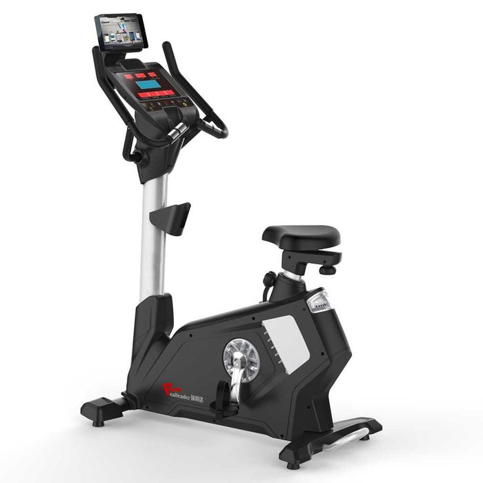 Real Leader RE-6600U – професионален вертикален велоергометър
