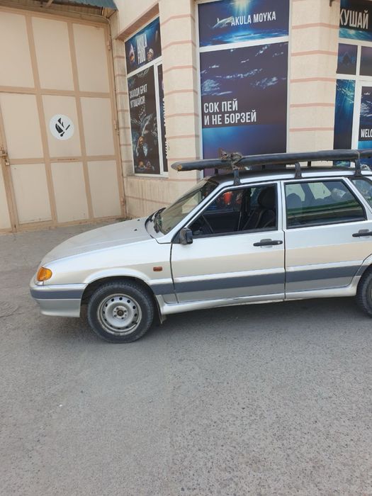 Продам машину ваз саоя не перекупы