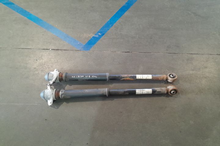 SET AMORTIZOARE SPATE 6R0512011G 6R0512011G Seat Ibiza a 4-a generati