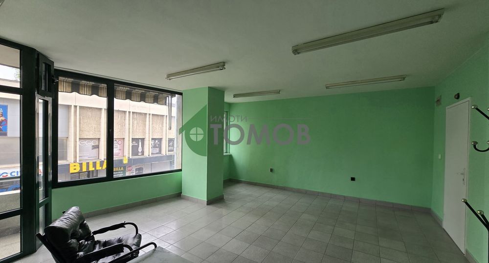 Офис под наем в Центъра на Стара Загора