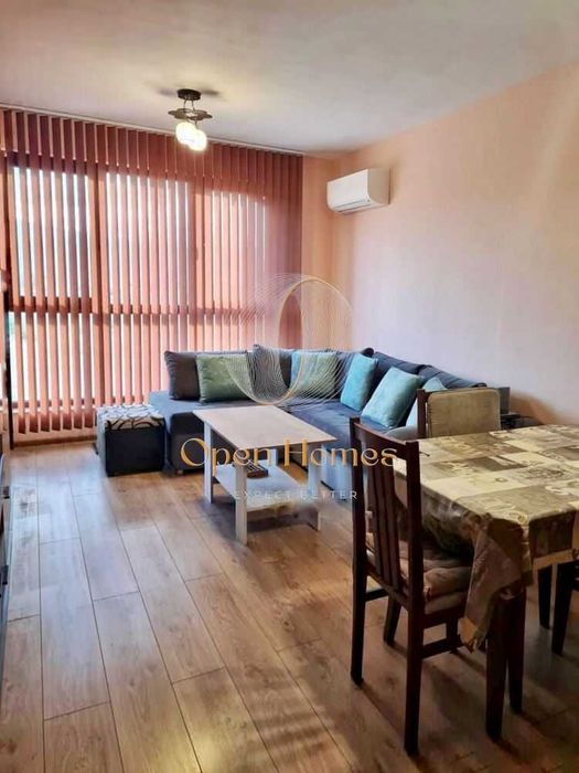 Продава се Двустаен апартамент в Пловдив, Коматевски възел - 62 кв.м за 1759 €/кв.м - Снимка #2