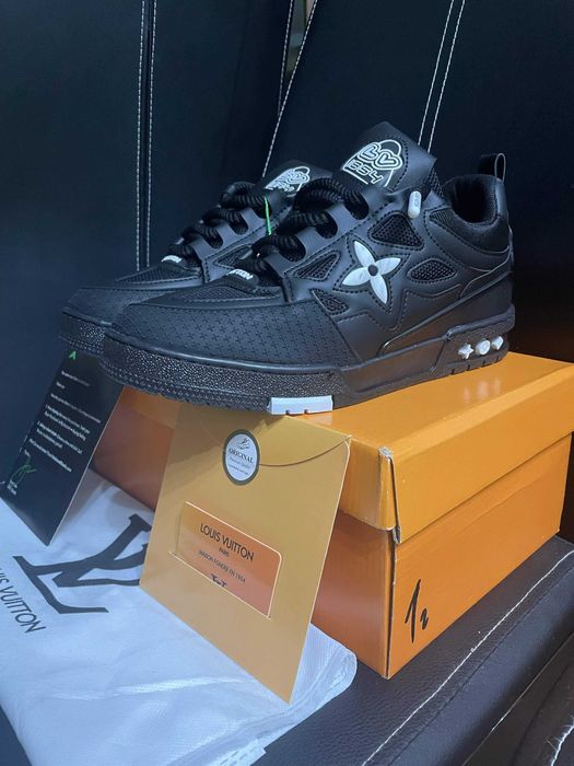 Louis Vuitton Skate (40-44 номер)