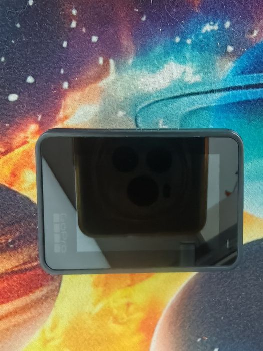 Gopro hero 7 black