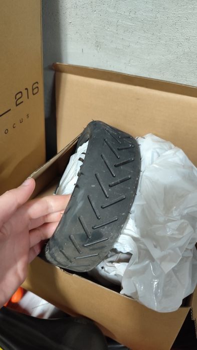 Електрическа тротинетка Xiaomi M365