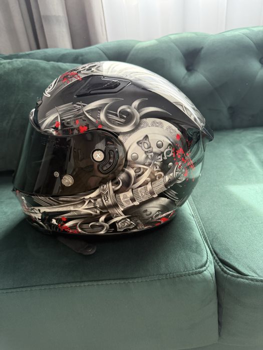 Casca moto X-lite