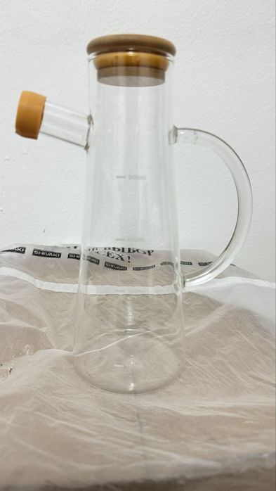 Емскости для масла