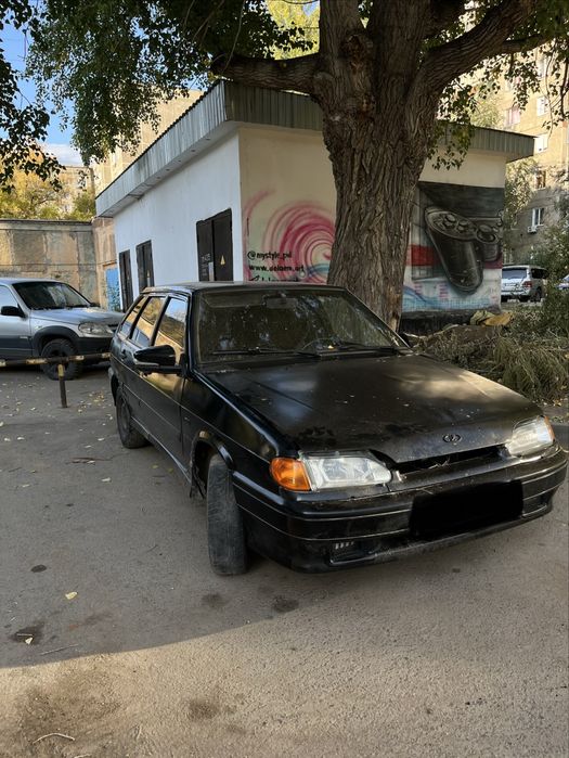 Продам Ваз 2114 ГОД 2012