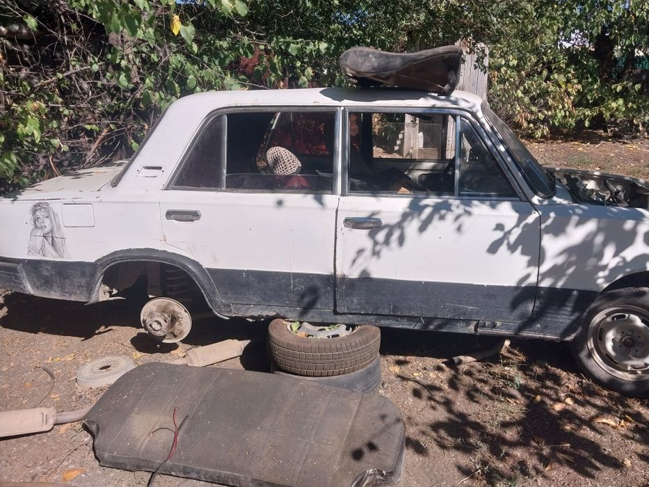 Продам или обменяю