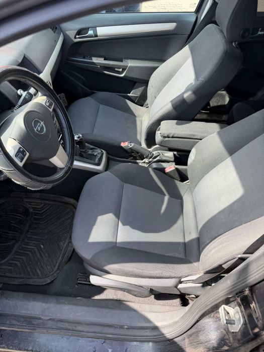 Opel astra 1.7 CDTI