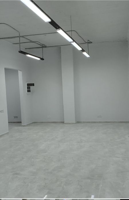 Сдам коммерческое помещение