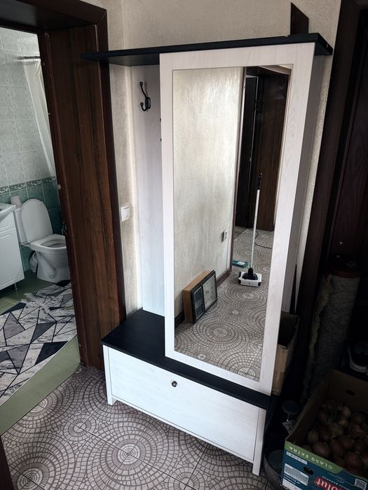 шкаф для прихожей