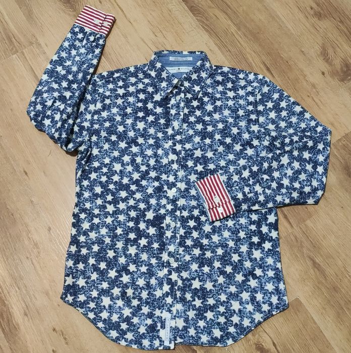 Cămașă damă Tommy Hilfiger mărimea M