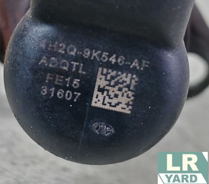 Injector 2.7 TDV6 E3 DISCOVERY 3/ROVER SPORT 2005 - 2009 LR006495