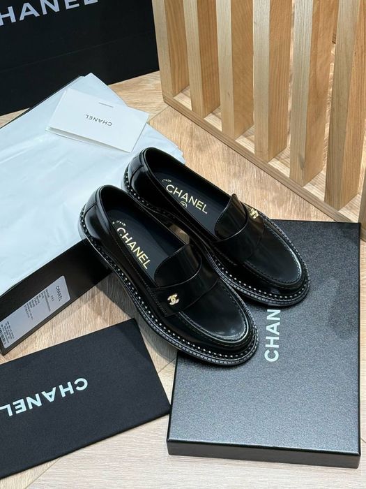 Mocasini Chanel 35-42