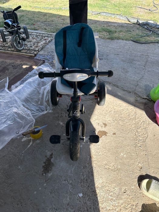 Продается велосипед