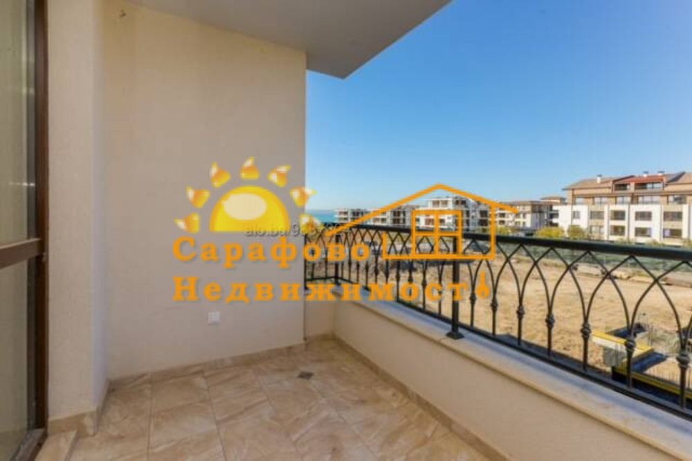 Продава се Двустаен апартамент в Бургас, Сарафово - 67 кв.м за 2045 €/кв.м - Снимка #2