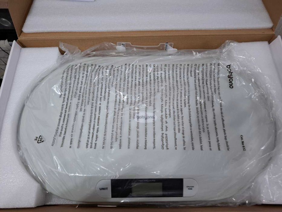 Електронен кантар за бебе Babyono