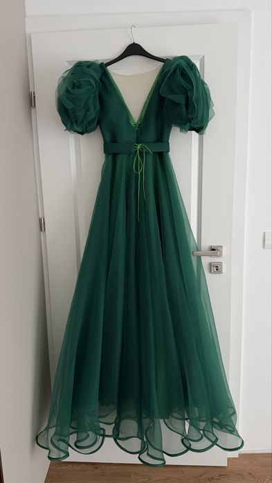 Rochie lunga Ana Radu