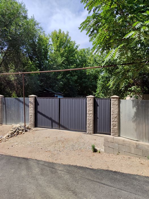 Продам дом в поселке Иргели