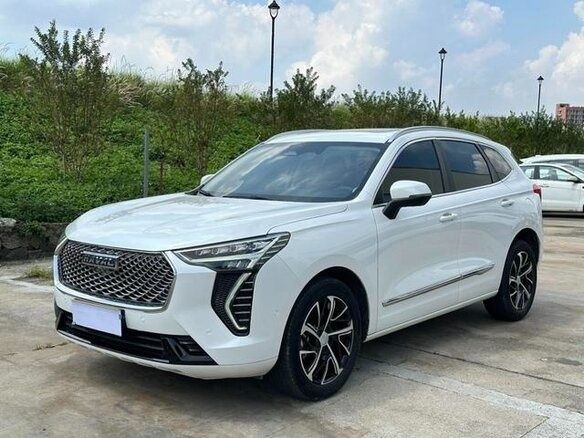 •HAVAL Увеличение мощности •