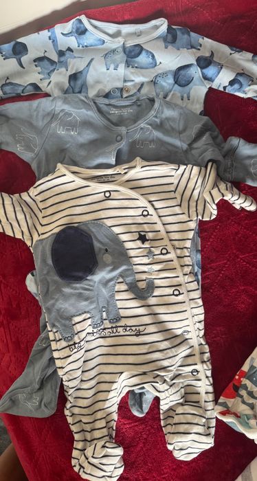 9 гащеризона Next до 1 м