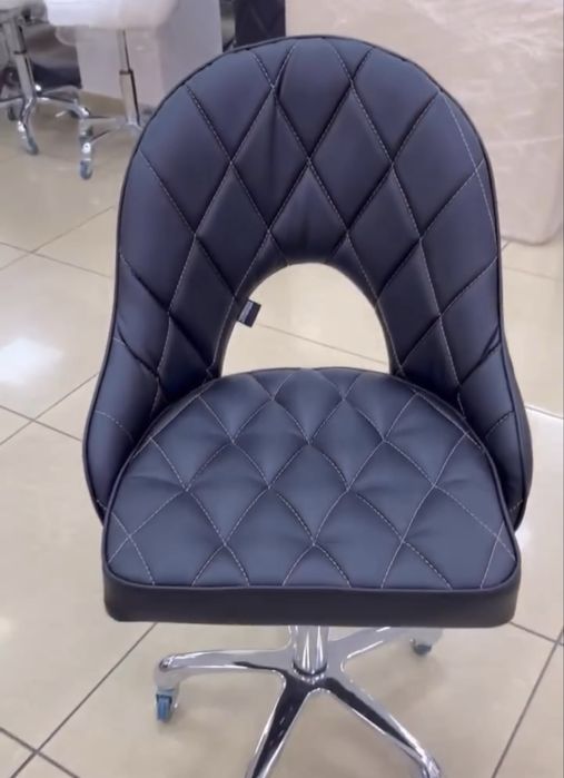 Стул для мастера