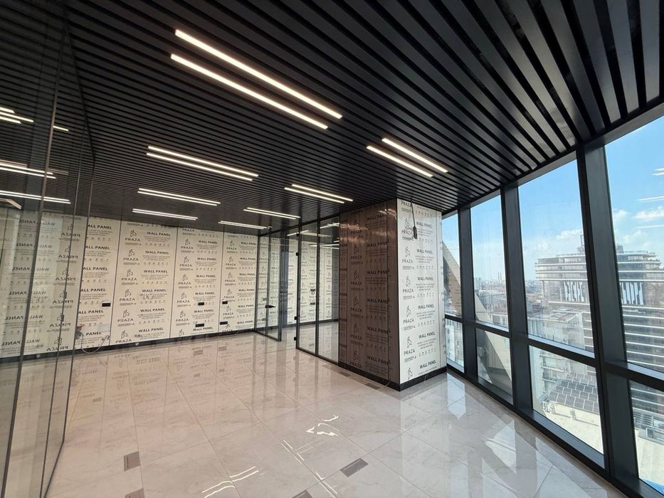 Яккасарай | Пирамит - Сдается в аренду помещение/Евро офис 81м2