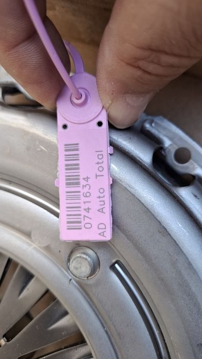 Vând Placa presiune pentru peugeot  1.6