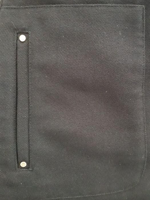 Fusta neagra H&M