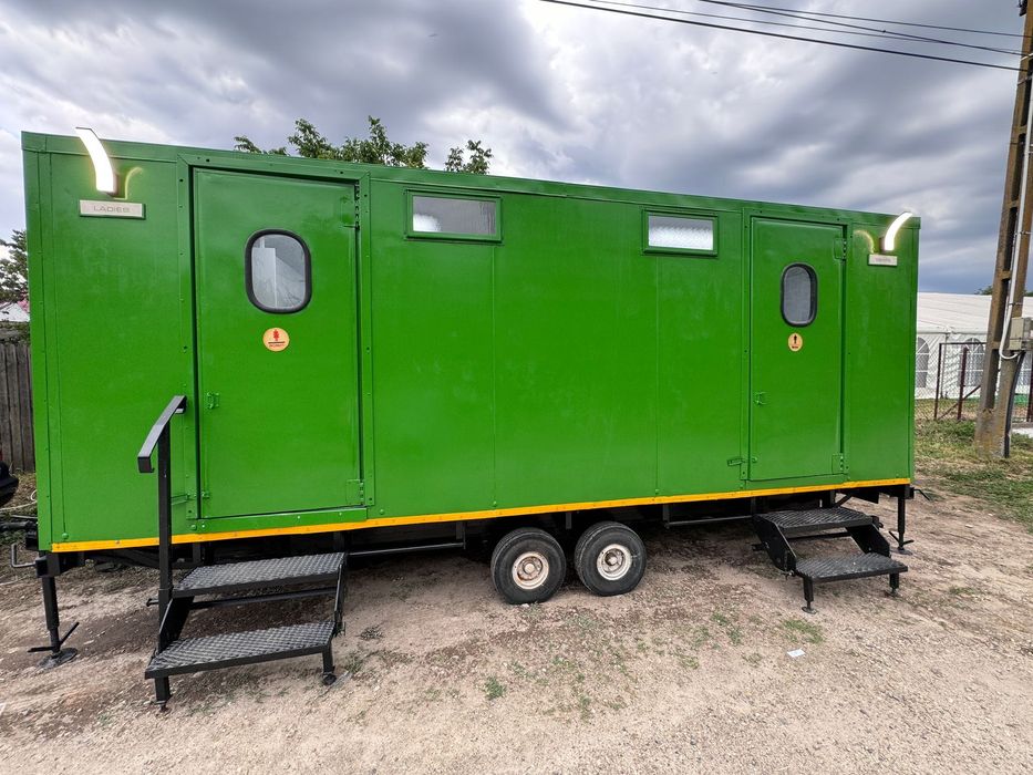 Închiriez/vand Toaletă  de  lux