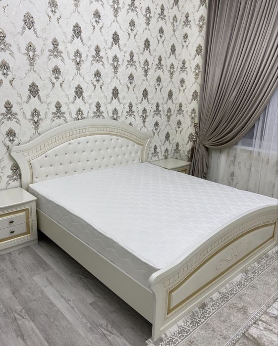 Ортопедиялык Матрастар тікелей складтан