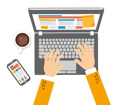 Создание сайта услуг | Разработка сайтов
