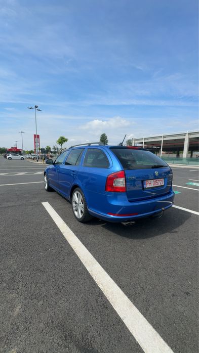 SKODA Octavia 2012 — imagine 4