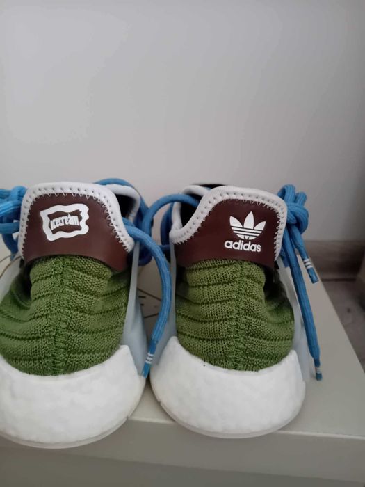 adidas Hu NMD - Pharrell Williams x Billionaire Boys Club
