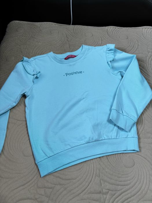 Одежда для девочек б/у